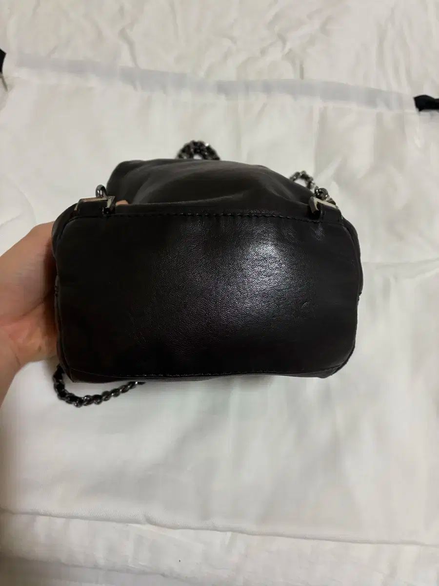 チェーン バックパック