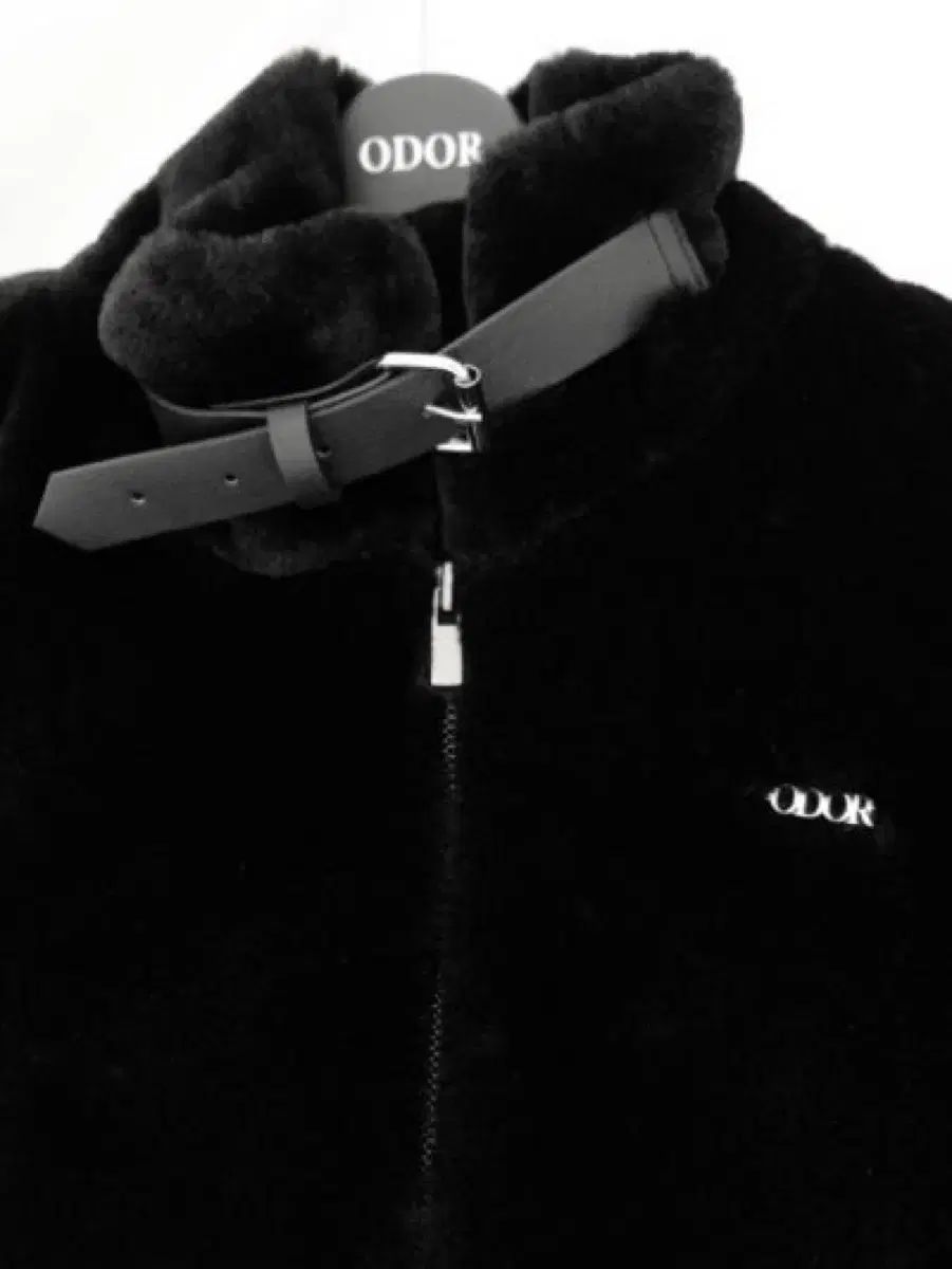 オドア ファージャケット リニューアル バージョン