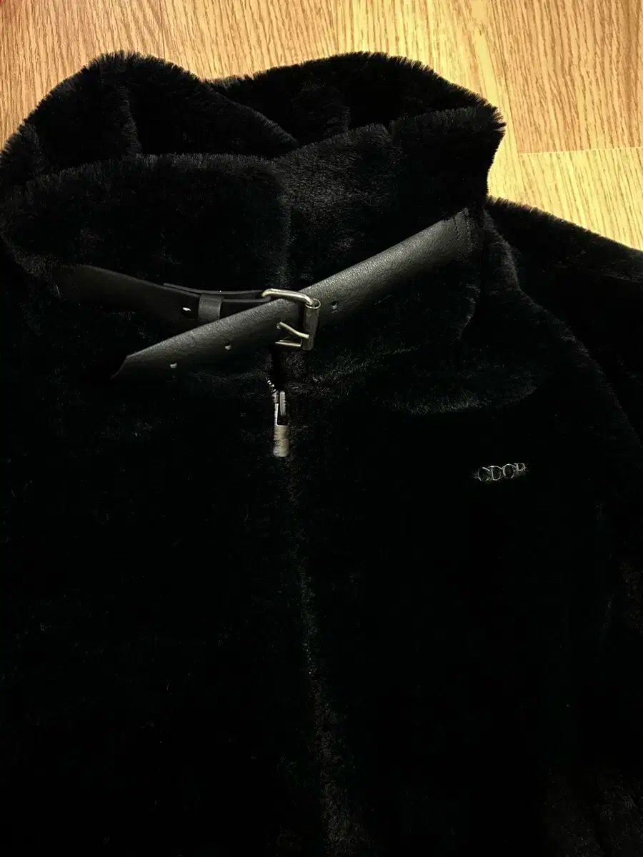 ファージャケット リニューアル