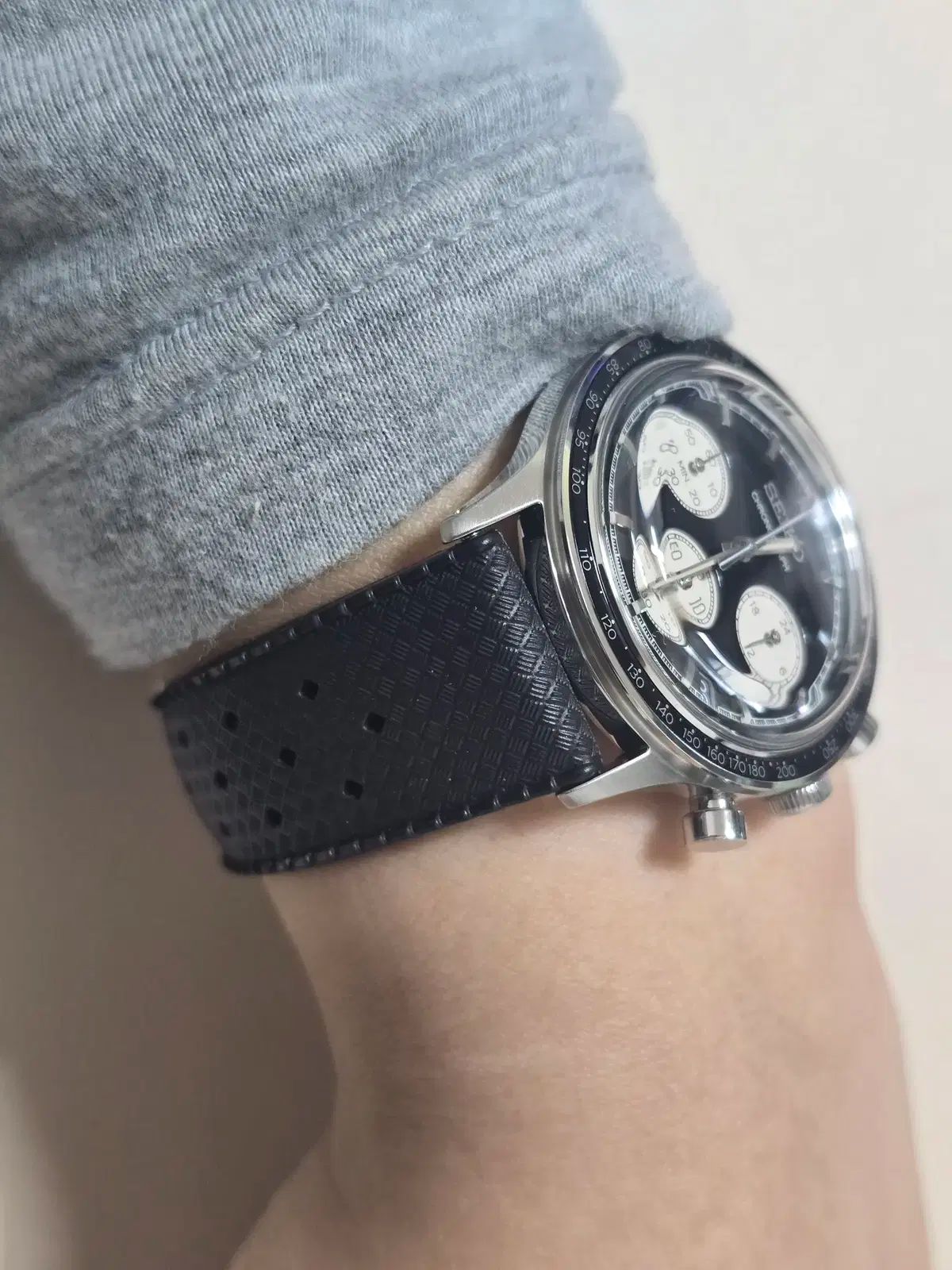  SEIKO セイコー ssb 479 腕時計(クォーツ) 腕時計(アナログ)