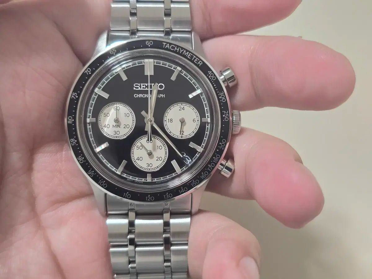 SEIKO セイコー ssb 479