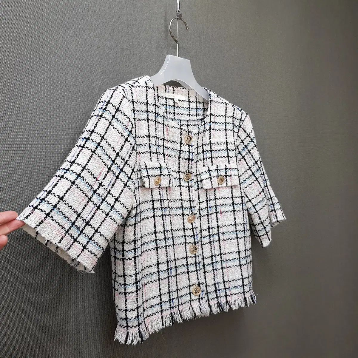 ジャケット 1サイズ