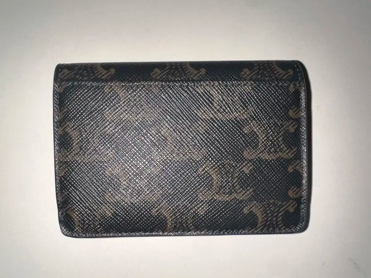 キャンバス フラップ