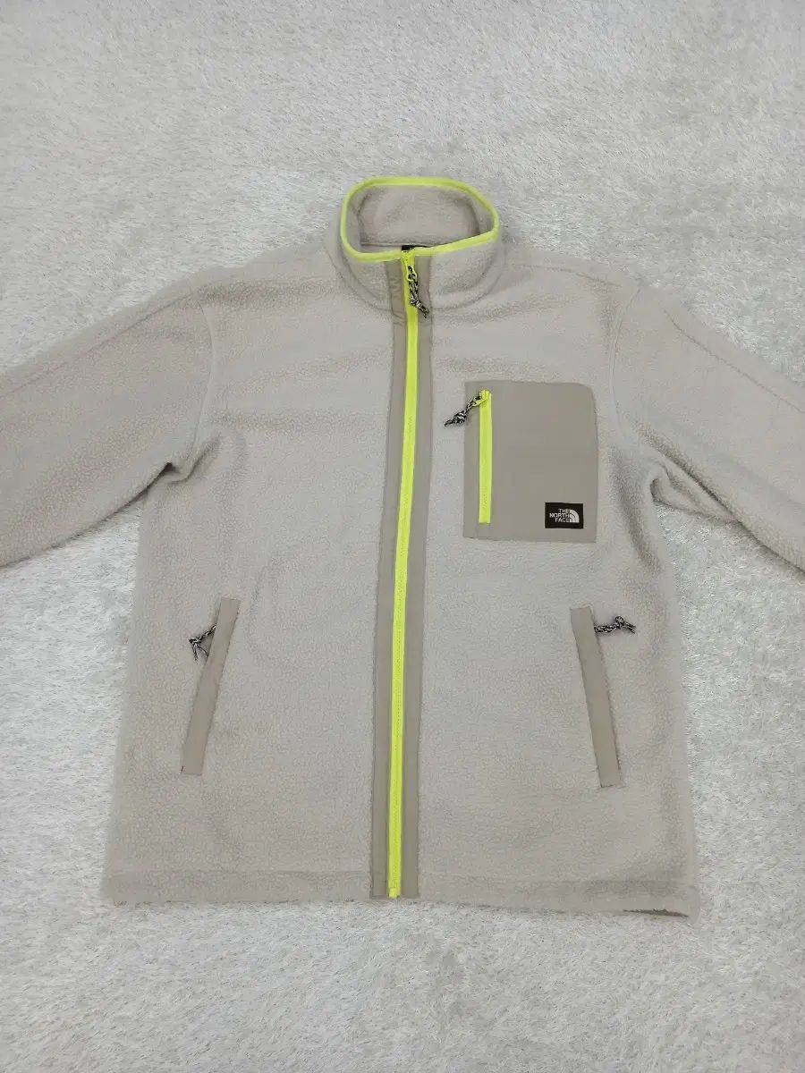 THE NORTH FACE ザノースフェイス フリース ジャケット 105サイズ