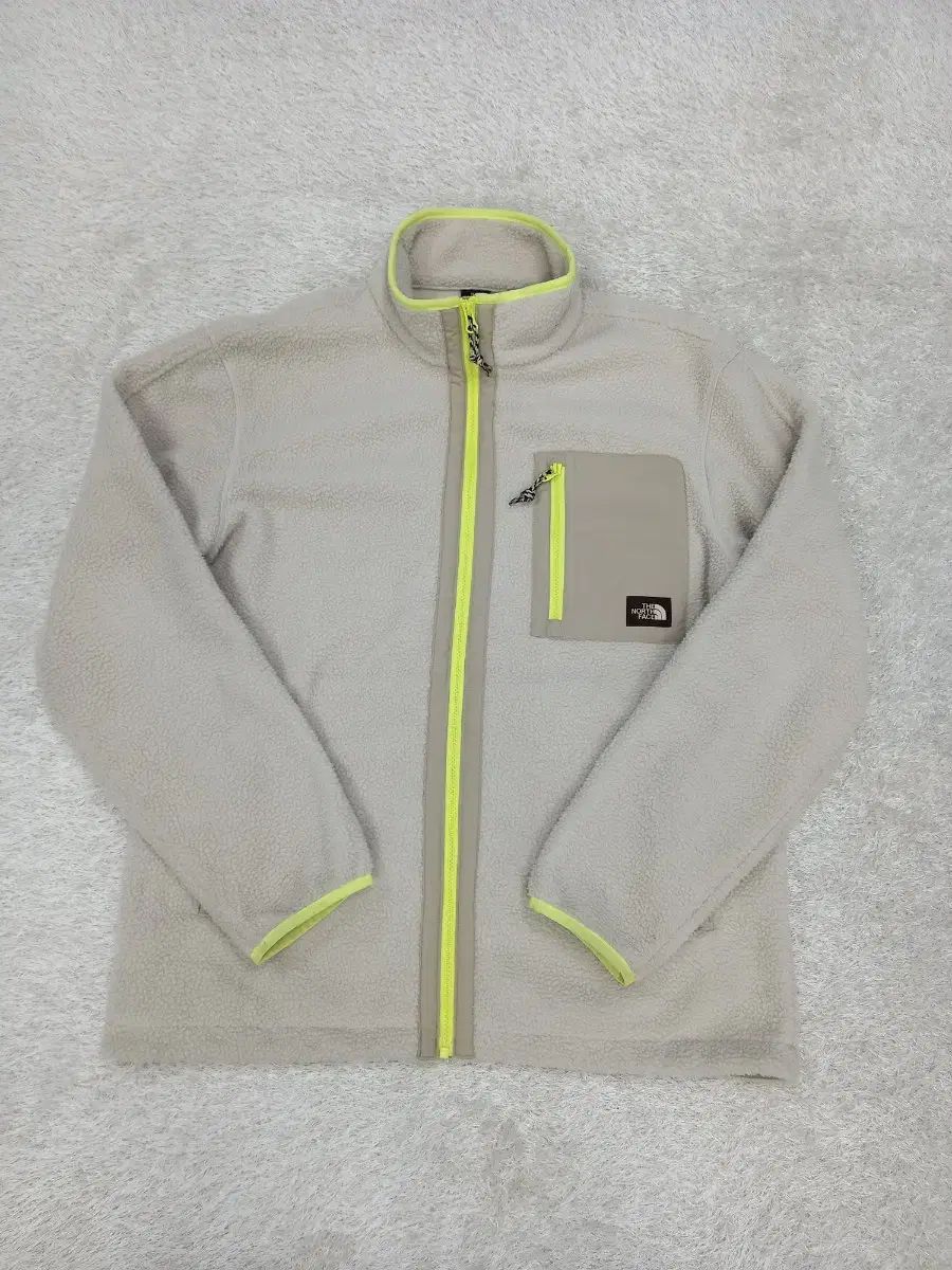 THE NORTH FACE ザノースフェイス フリース ジャケット 105サイズ