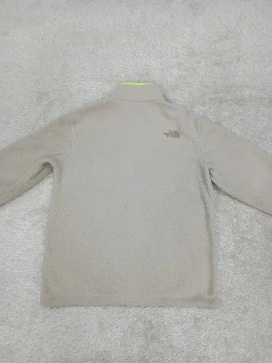 フリース ジャケット