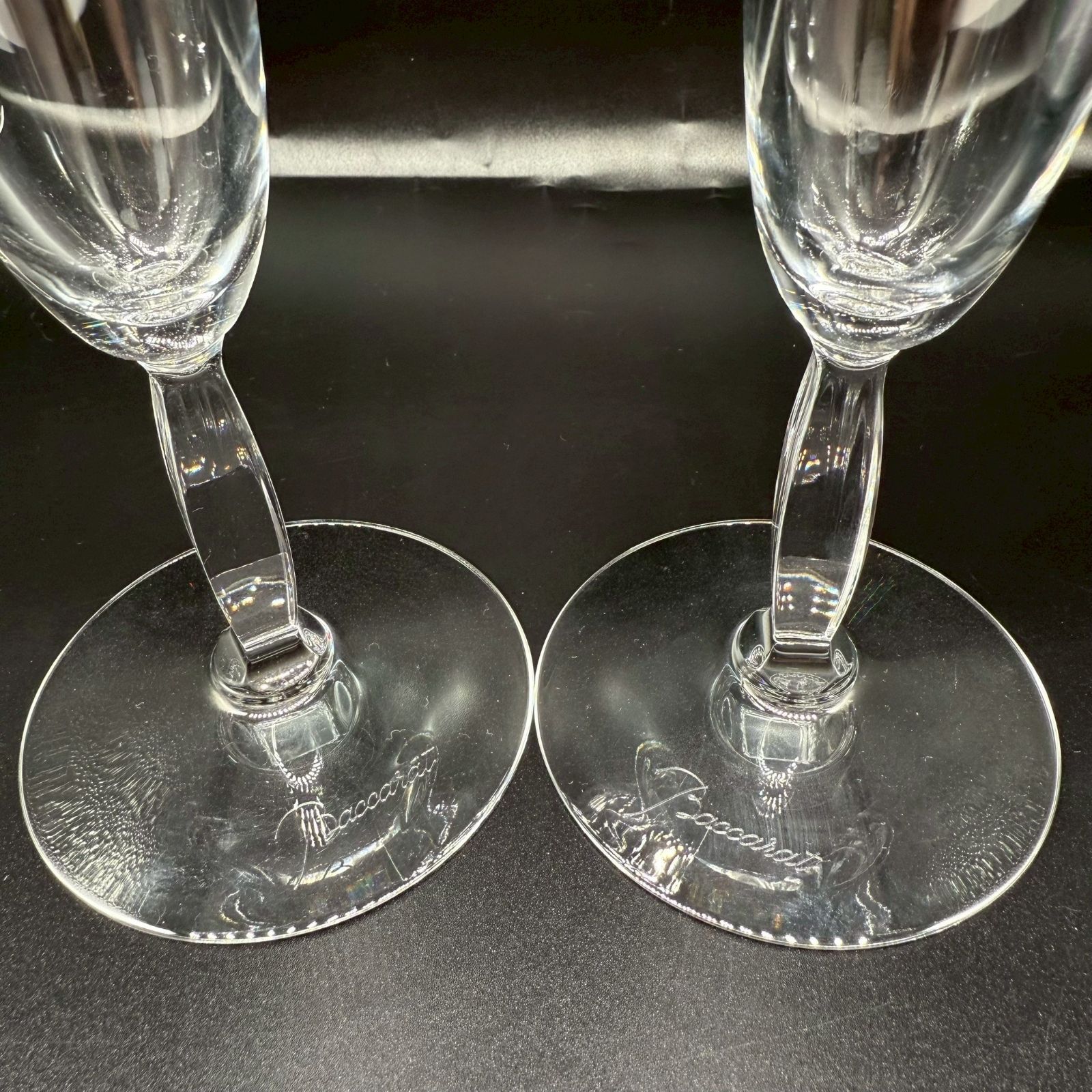 シャンパンフルート