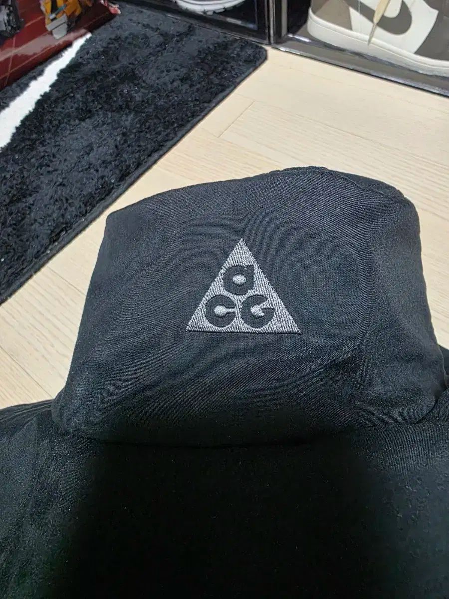 ACG バケットハット