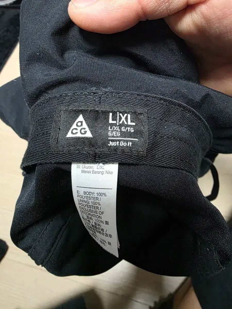 L-XL