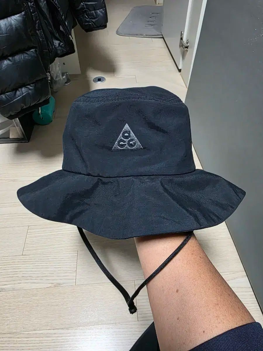  ナイキ NRG ACG バケットハット L-XL バケットハット ハット