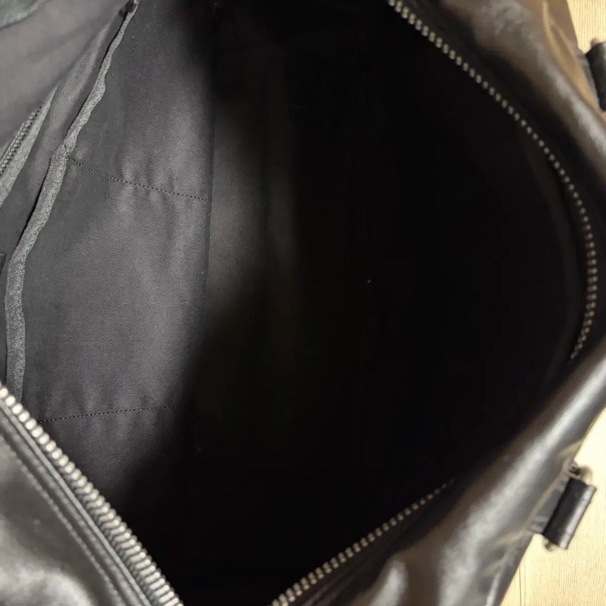 吉田ポーター Porter フリースタイル ボストンバッグ ブラック