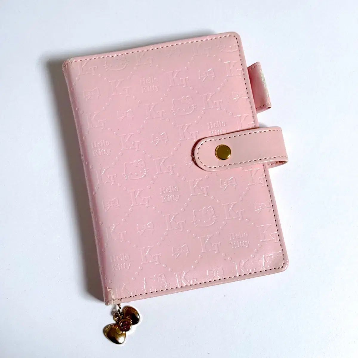 いちごミルク ハローキティ ダイアリー