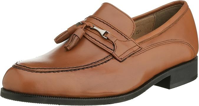 マドラス モデロ スリッポンタッセル DL526 COG 26.5