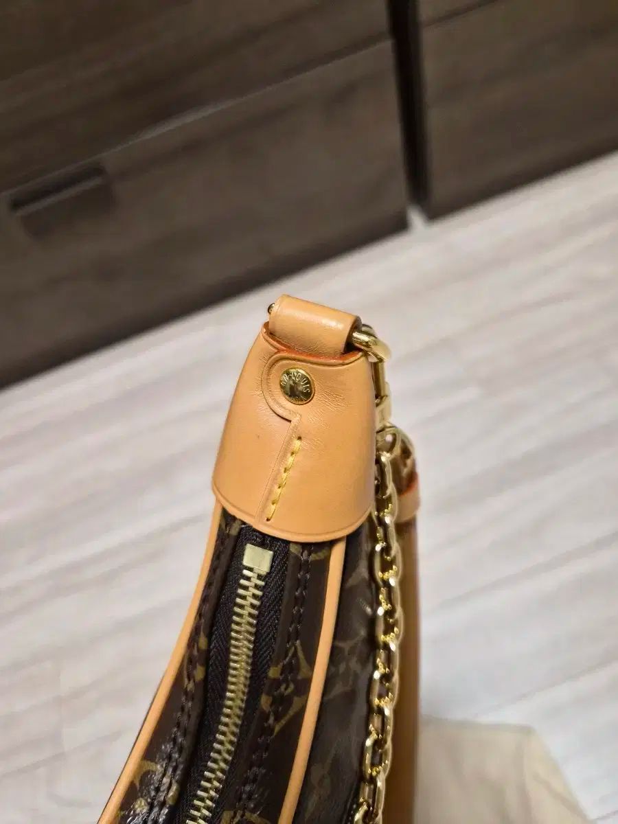 ルイヴィトン ループバッグ モノグラム ショルダーバッグ DECORATOM_COM_BR