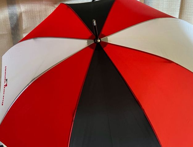 e F 1 ホンダレーシング パラソル