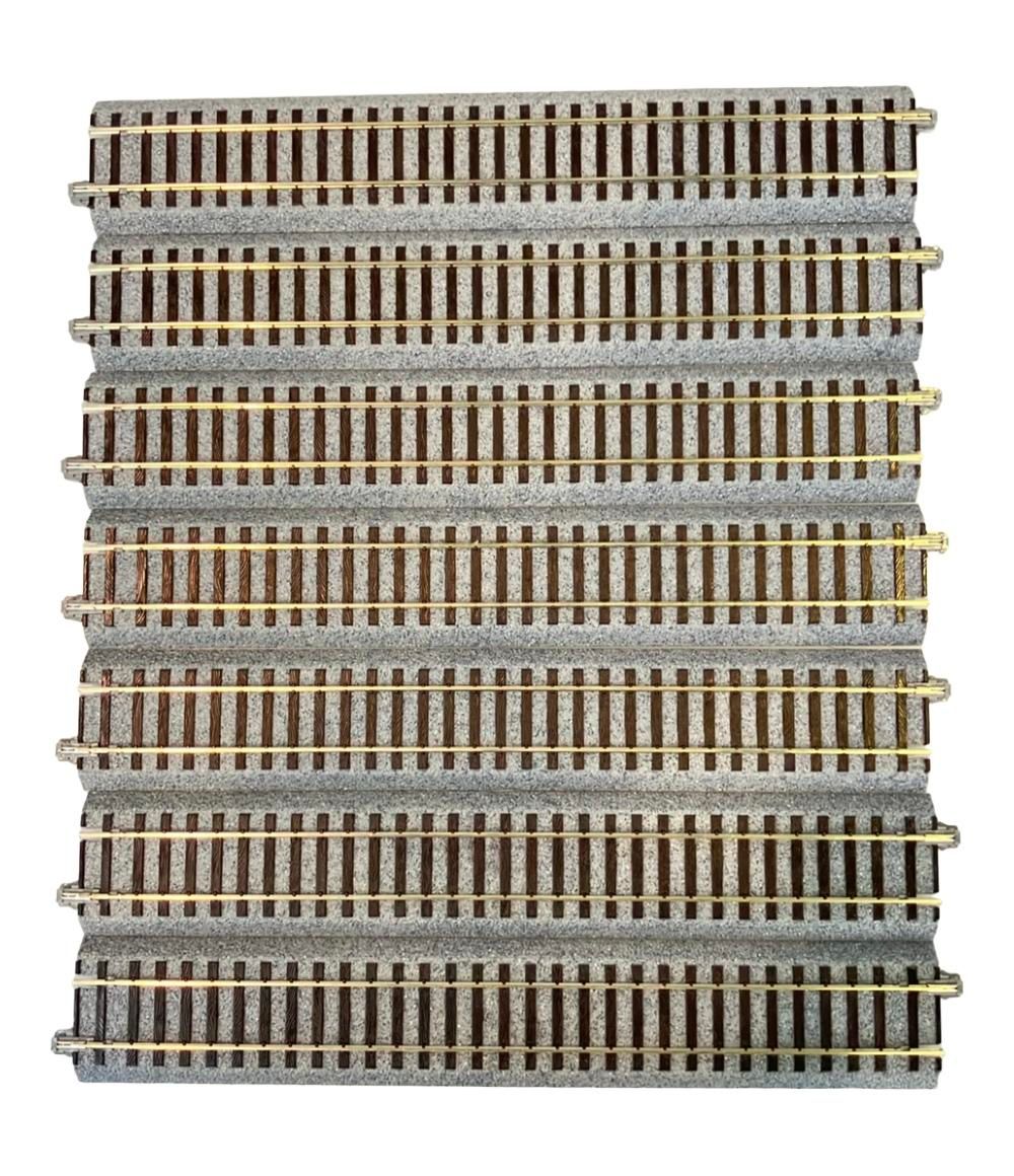 カトー HOゲージ HV-5 R550 エンドレス線路セット 3 カトー HOゲージ