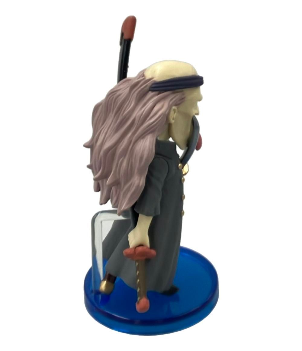 バンプレスト ワンピースコレクタブルフィギュア マリンフォードvol