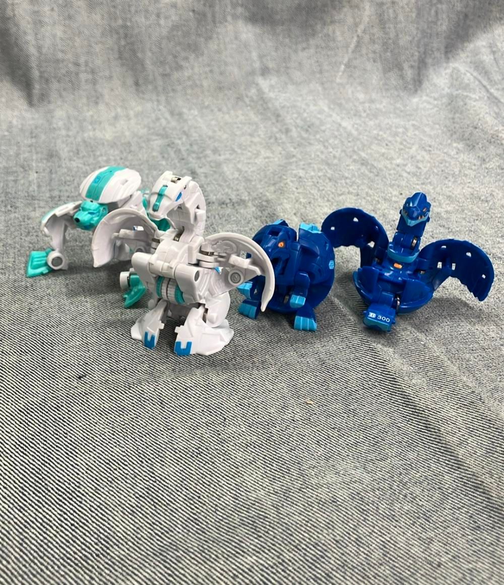  セガトイズ 爆丸 おもちゃ その他 おもちゃ