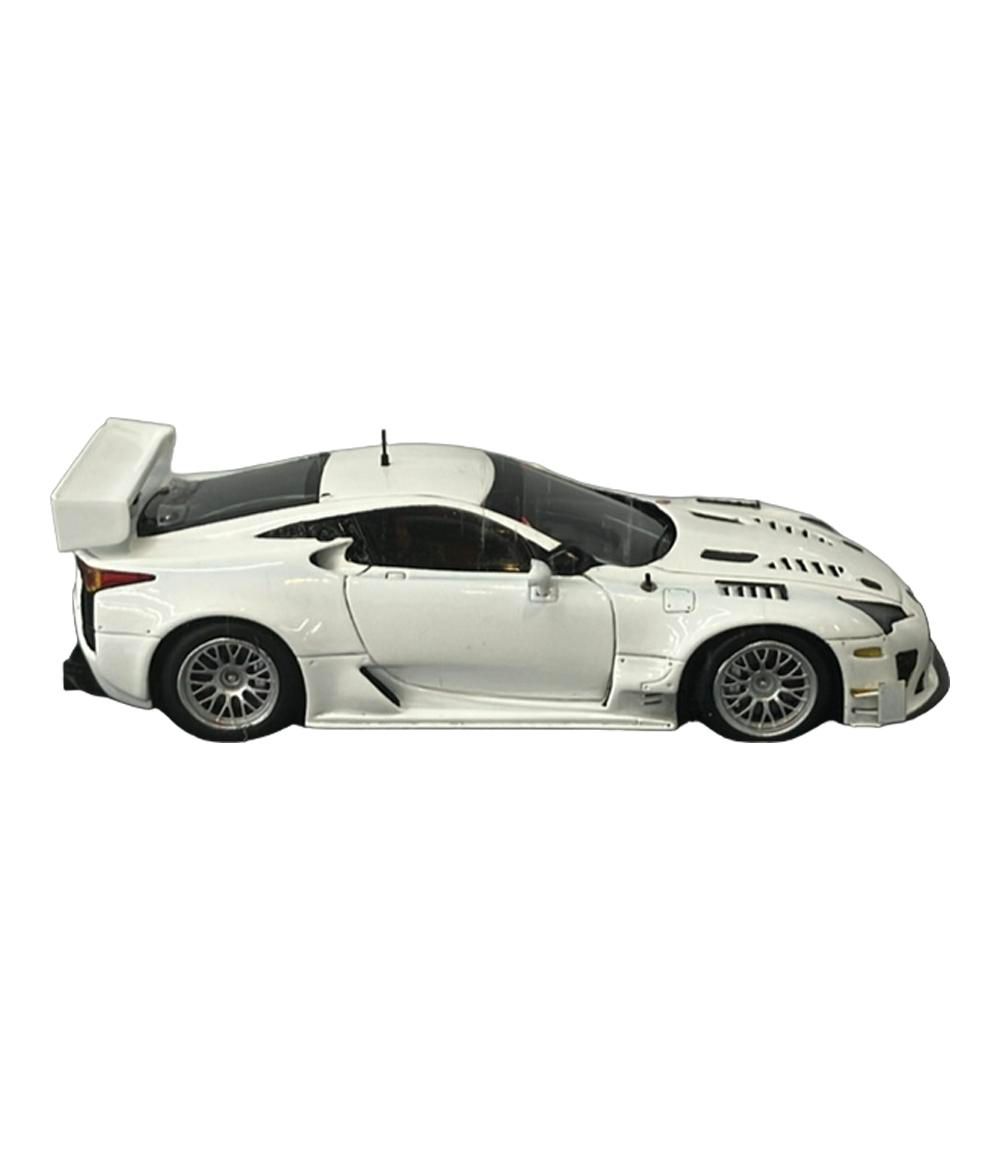 EBBRO 1/43 レクサス LFA ニュルブルクリンク 24時間レース 2012