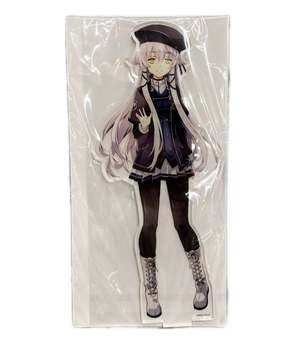 英雄伝説 創の軌跡 アルティナ・オライオン 特大アクリルスタンド Amazon.co.jp: 英雄伝説 創の軌跡 特大アクリルスタンド アルティナ