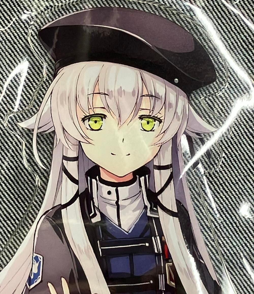 キース 英雄伝説 創の軌跡 特大アクリルスタンド アルティナ