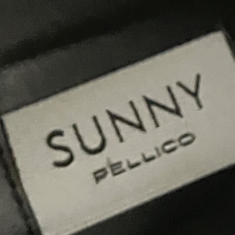 SUNNY ペリーコサニー