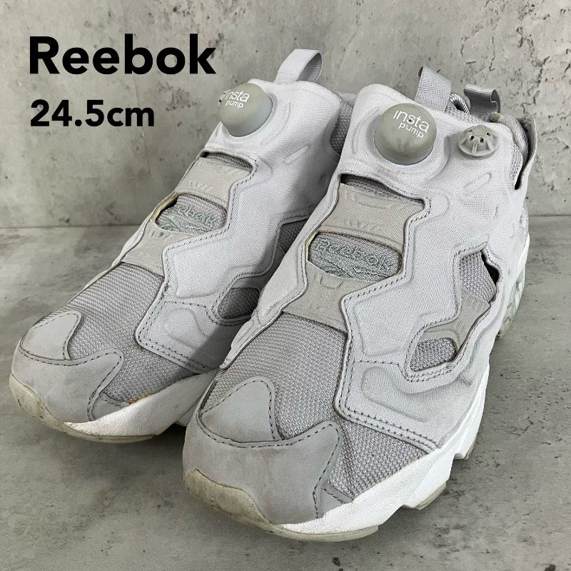 Reebok INSTAPUMP FURY OG リーボック インスタポンプフューリー 