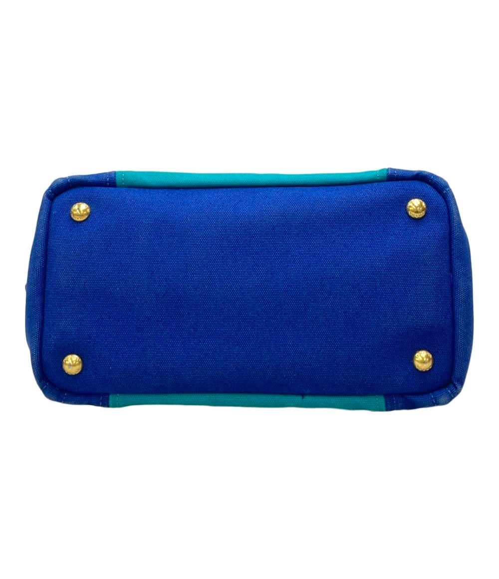 プラダ 2WAY ハンドバッグ ショルダーバッグ 斜め掛け カナパ レディース PRADA DECORATOM_COM_BR