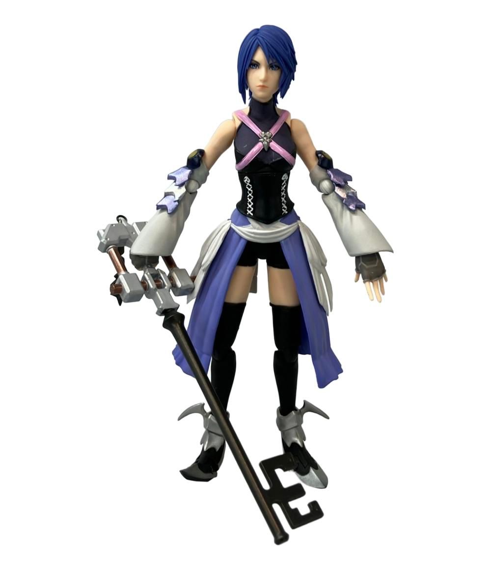 フィギュア スクウェア・エニックス アクア 「キングダム ハーツ 0.2