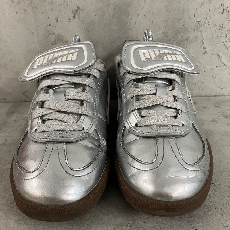 emmi別注】PUMA PALERMO PREMIUM プーマ パレルモ プレミアム