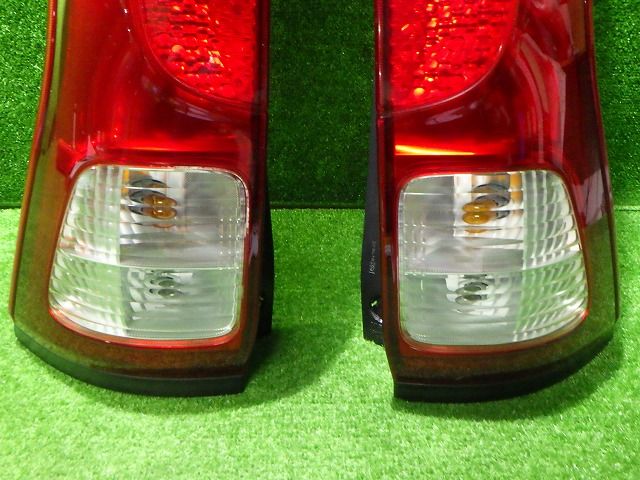 日産セレナ C26 VALENTI LEDクリアテール VALENTI公式オンライン