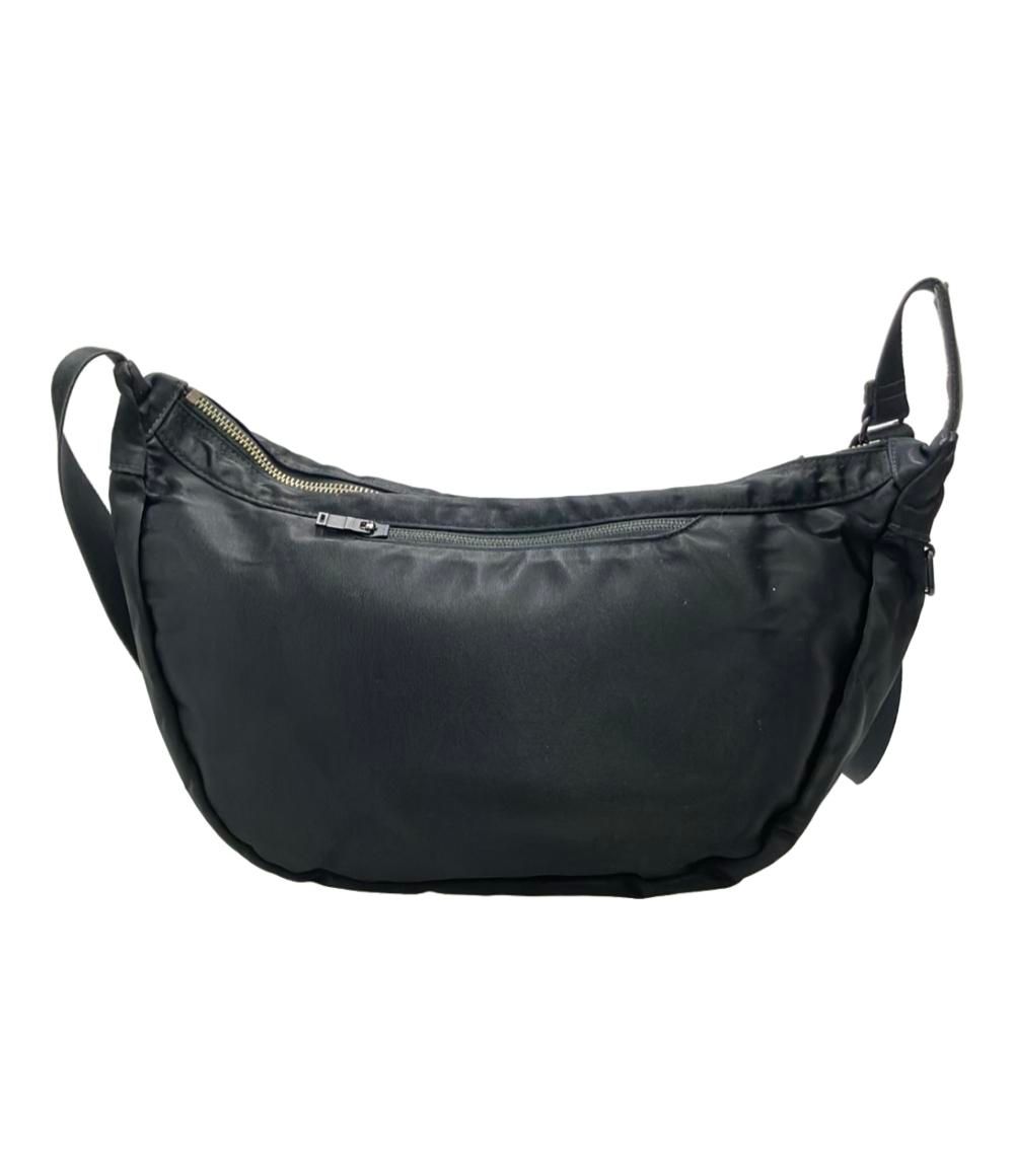 ポーター ショルダーバッグ 斜め掛け レディース PORTER