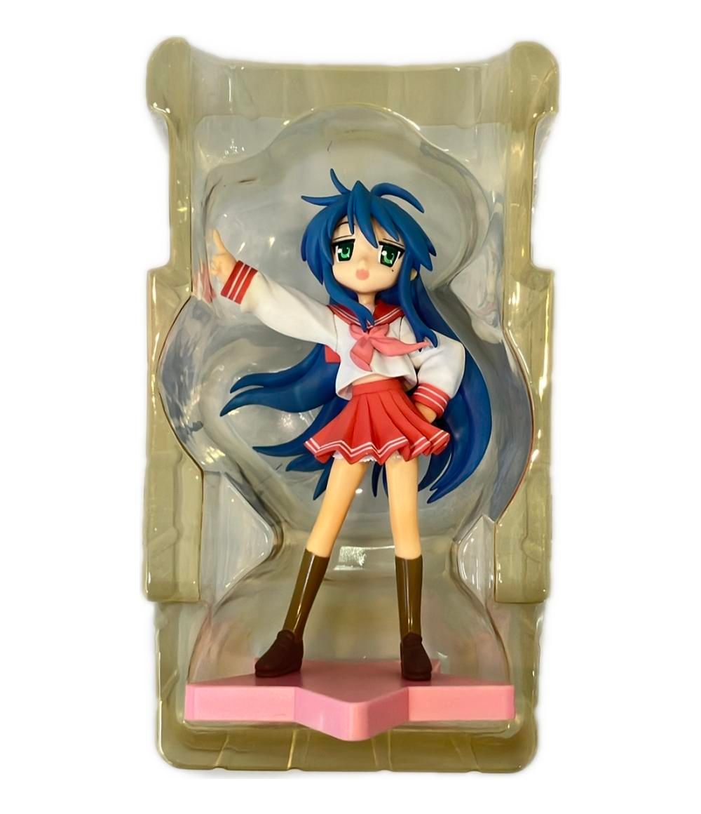 らきすた らきすた 泉こなた ムービック ぬいぐるみ 制服 正規品 希少