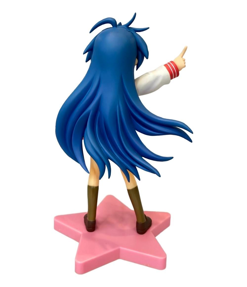 らきすた らきすたトレーディングフィギュア8種セット らき☆すた