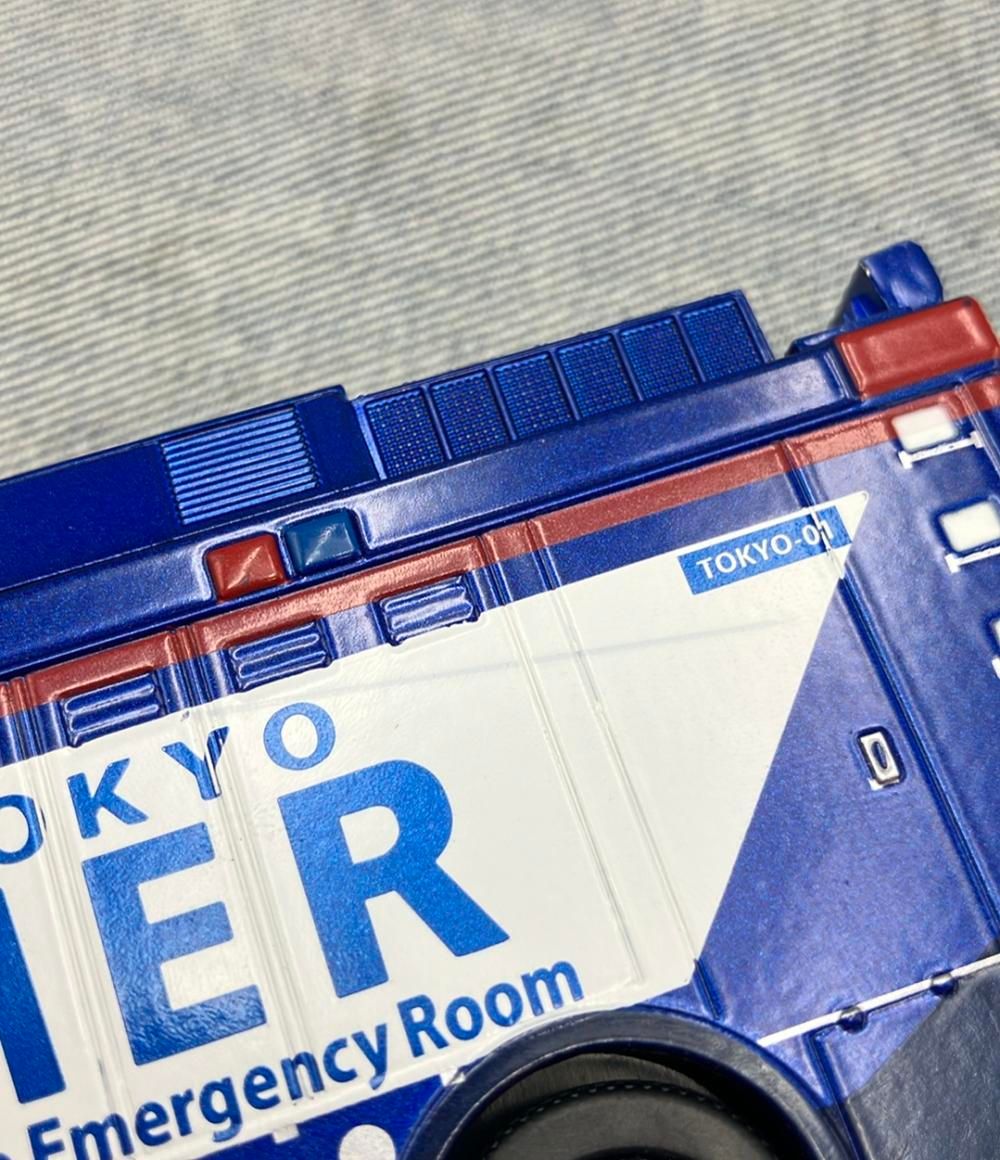 サンルィーズ TBS