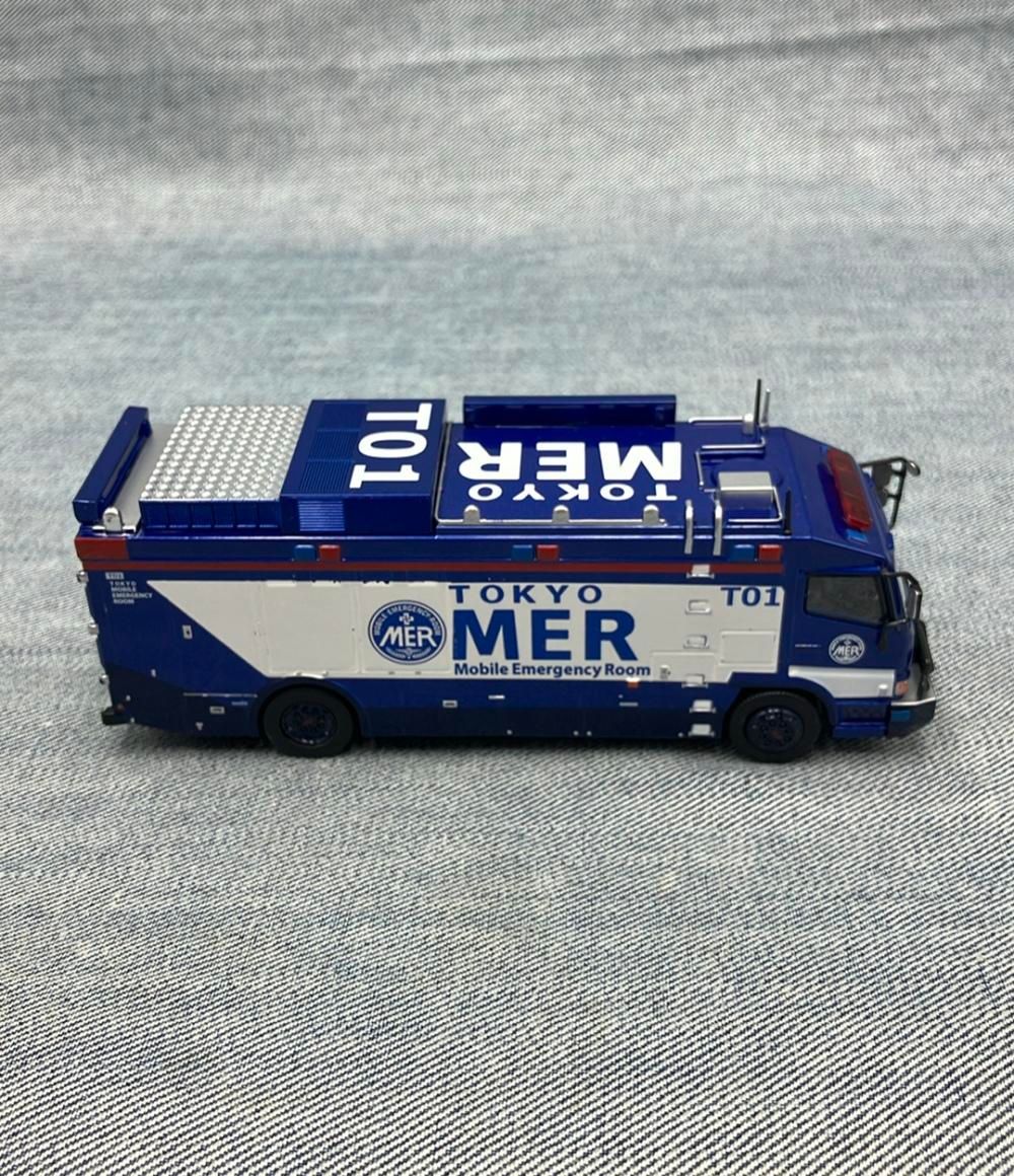 TO ダイキャストミニカー