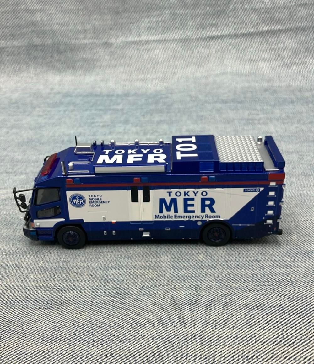 MER 走る緊急救命室