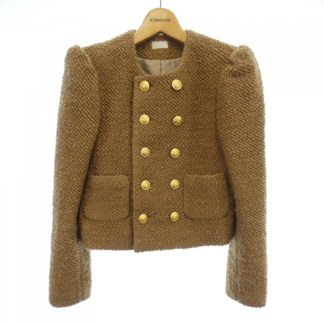 シーニュ Cygne ジャケット - メルカリ