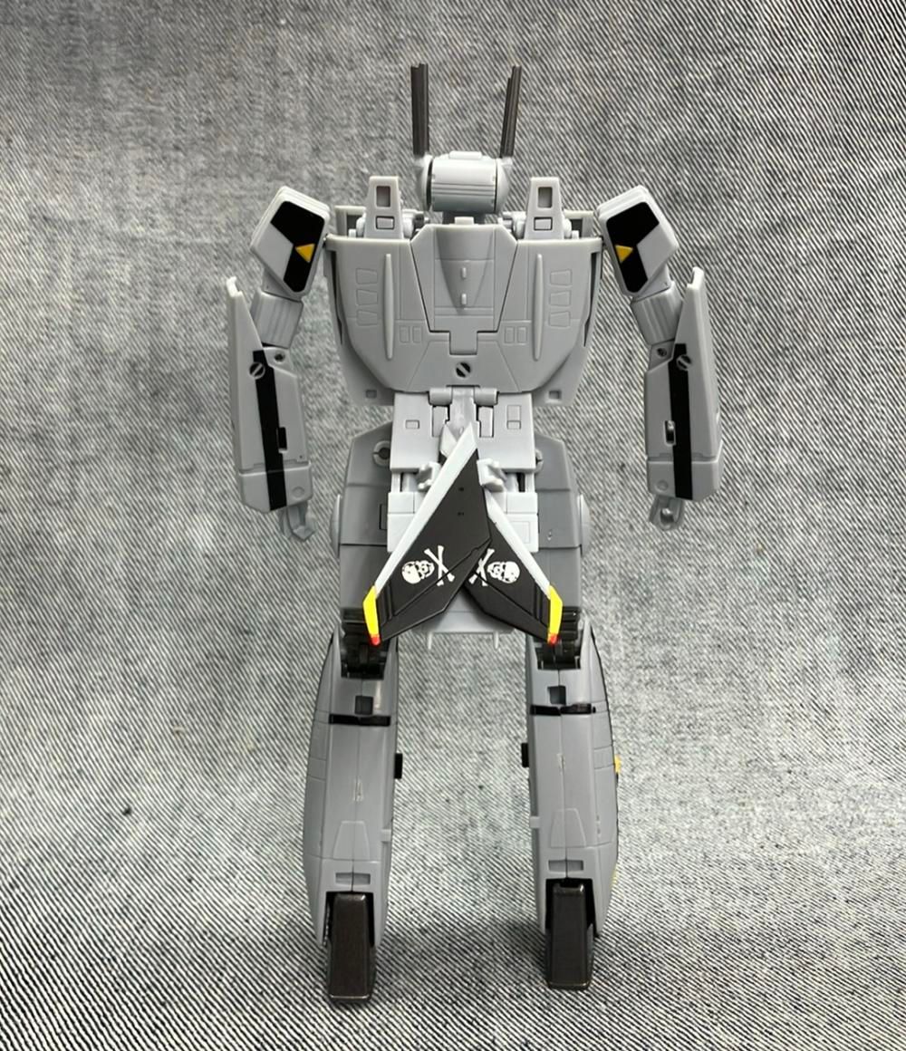 バンダイ マクロス 配送 HI-L R VF-1S ストライクバルキリー(ロイ