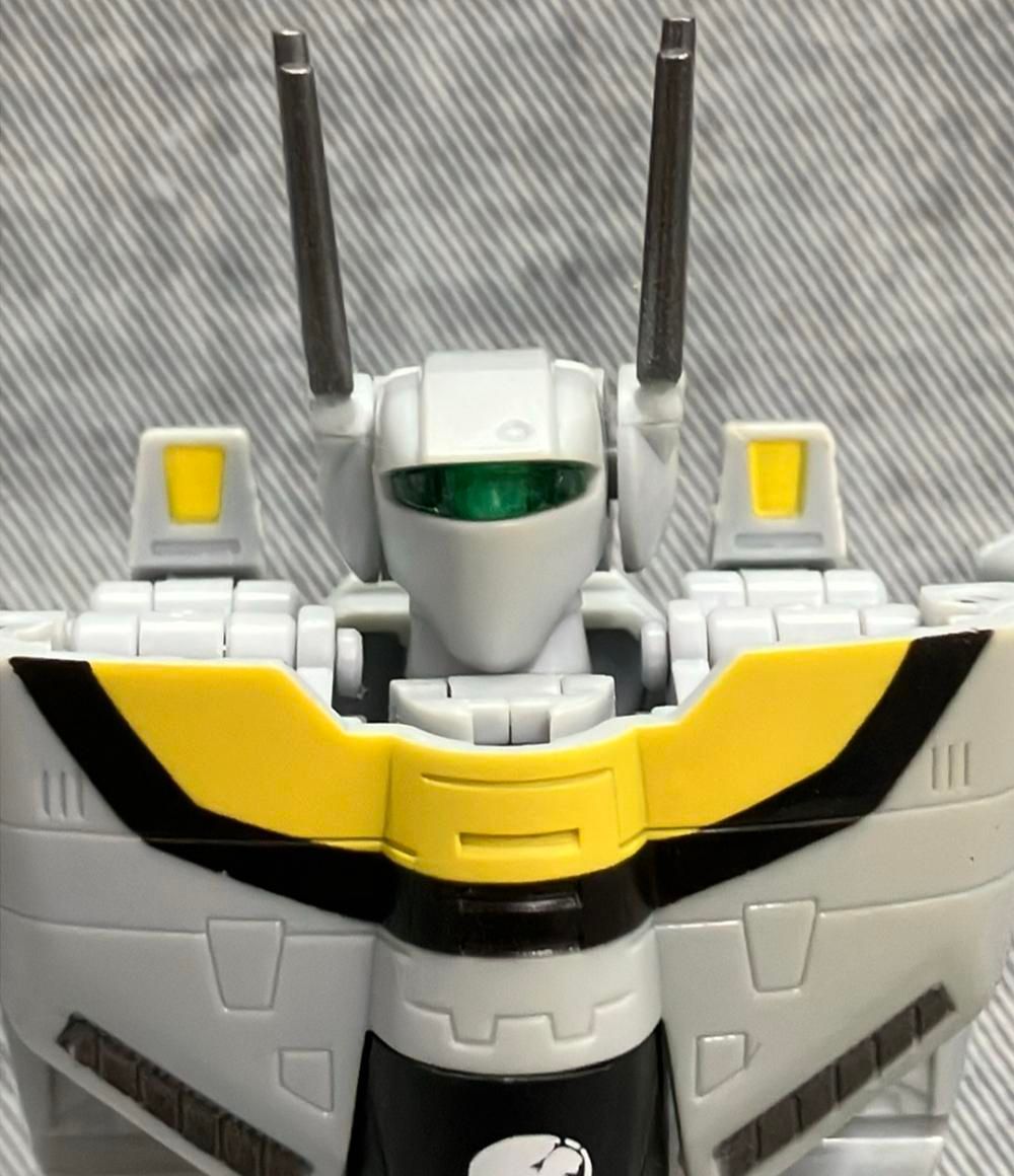 バンダイ マクロス 配送 HI-L R VF-1S ストライクバルキリー(ロイ