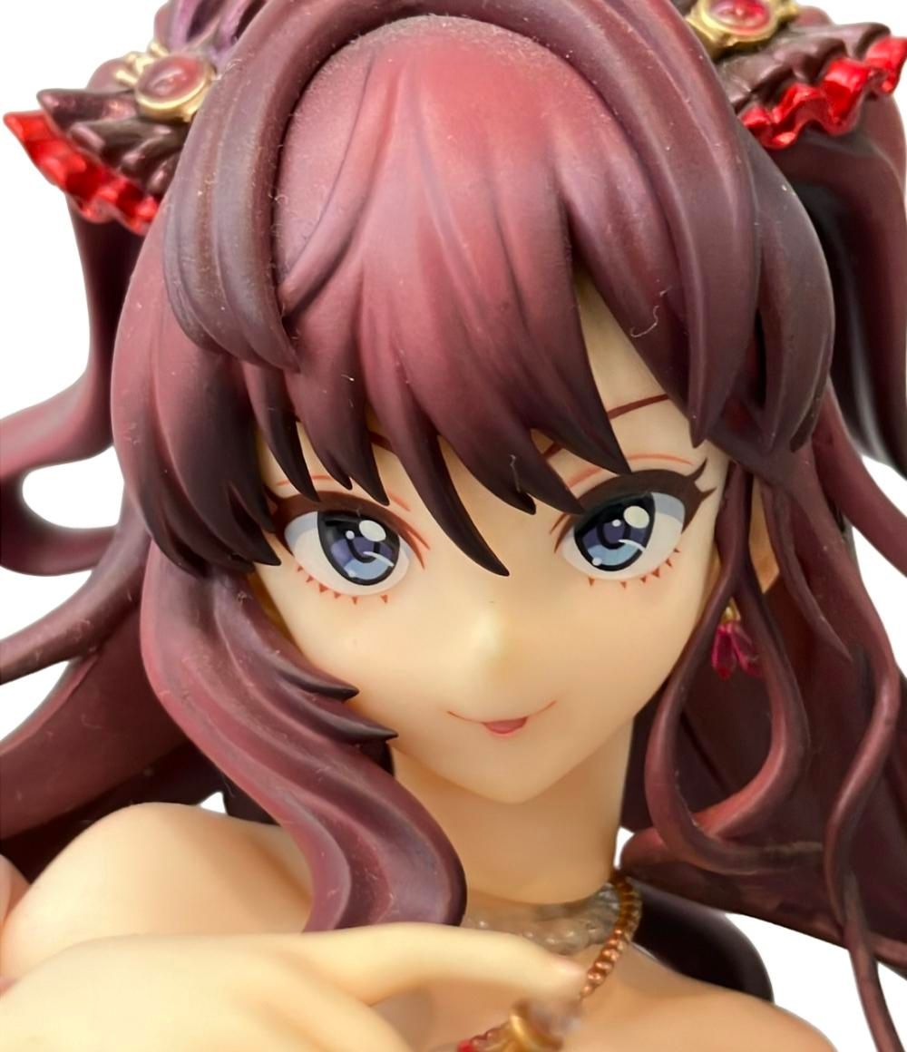 グッドスマイルカンパニー アイドルマスターシンデレラガールズ 1/8