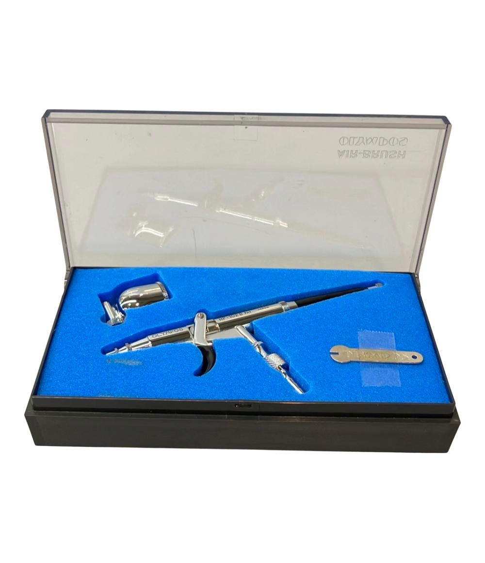 OLYMPOS オリンポス HP 102 B エアブラシ 塗装用エアブラシ