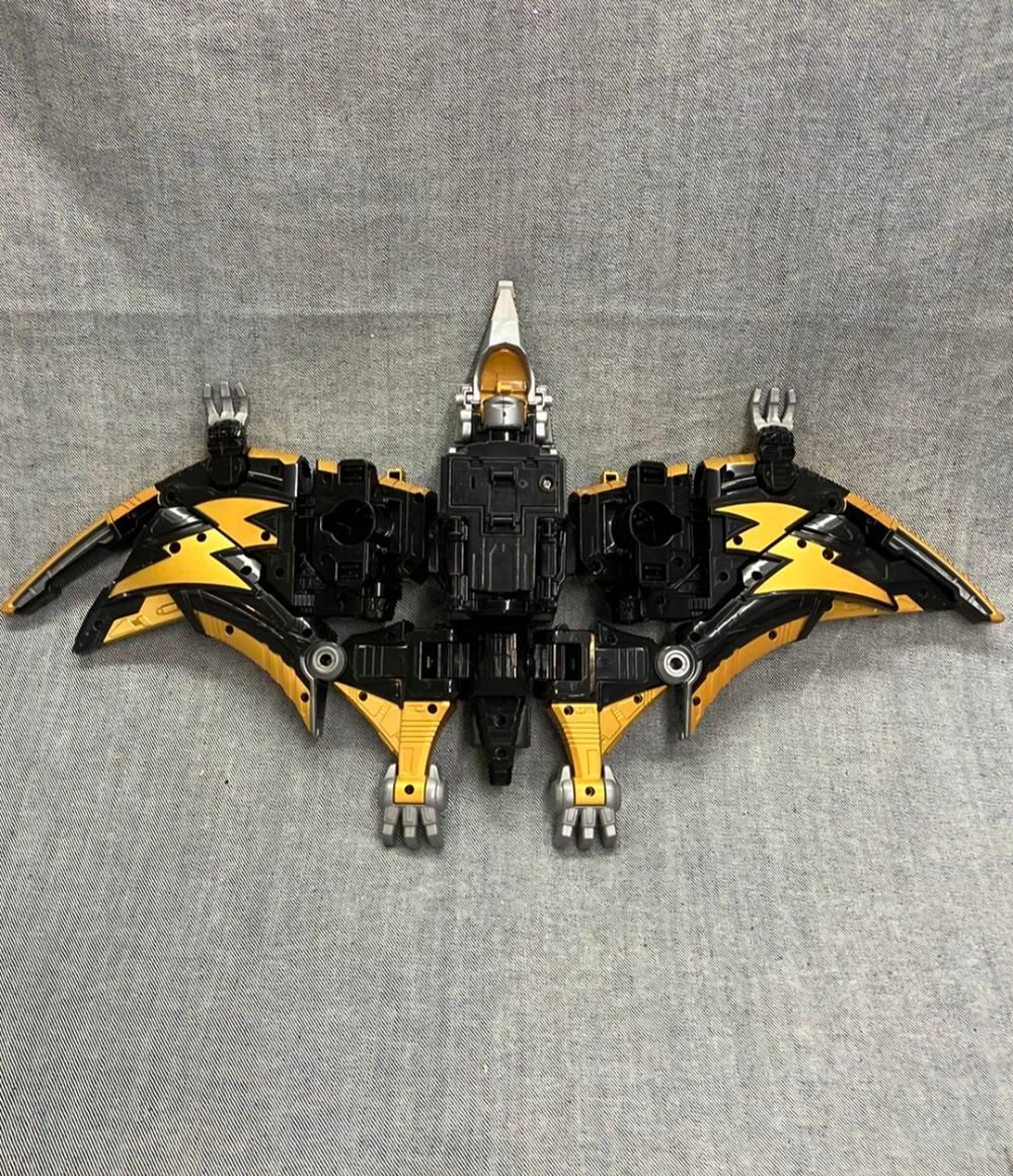 キョウリュウジャーブレイブ キョウリュウジャー プテライデンオー