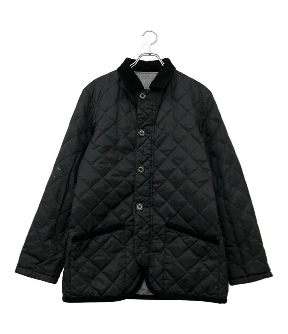 マッキントッシュフィロソフィー キルティングジャケット リバーシブルダウン H1F19-601-09 メンズ SIZE 40 M MACKINTOSH PHILOSOPHY