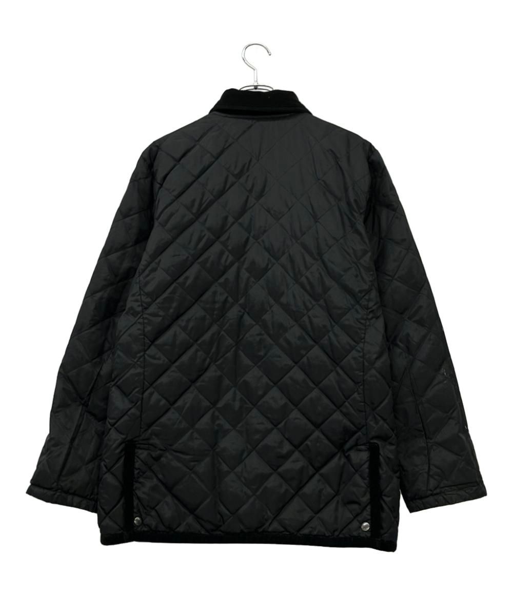 マッキントッシュフィロソフィー キルティングジャケット リバーシブルダウン H1F19-601-09 メンズ SIZE 40 M MACKINTOSH PHILOSOPHY
