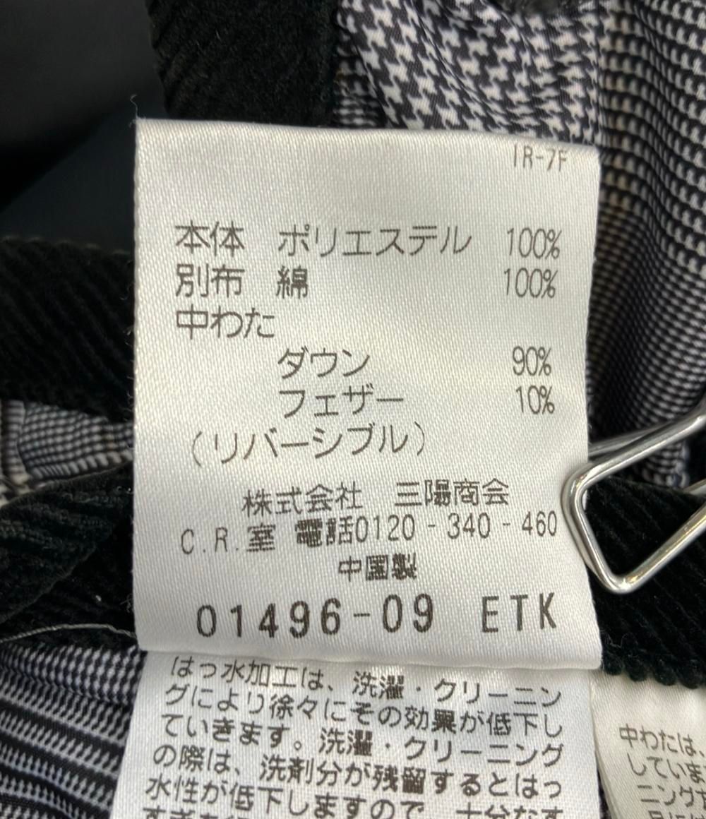 H1F19-601-09 メンズ