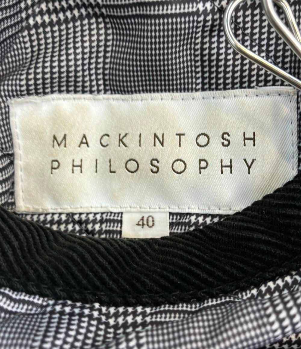 MACKINTOSH PHILOSOPHY