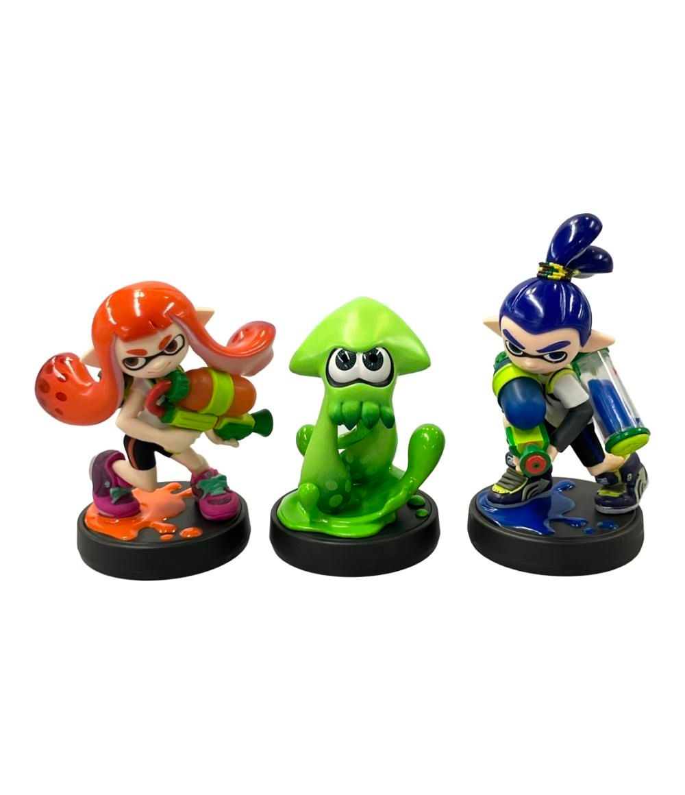 ニンテンドー スプラトゥーン