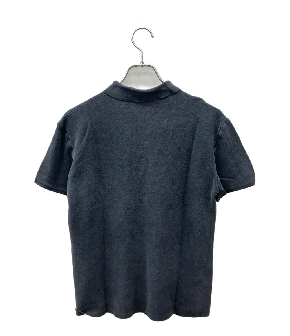 ルイ ヴィトン 半袖 ポロシャツ メンズ SIZE M LOUIS VUITTON