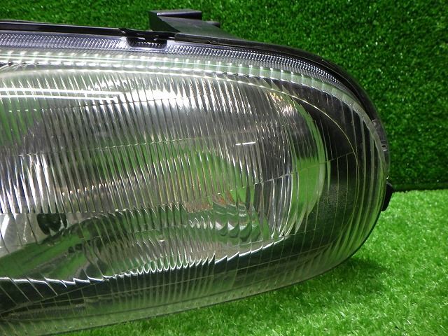 アルト ヘッドライト左右 ハロゲン HA12 R7418 HA22 スズキ 251030048